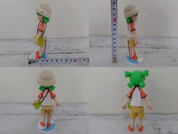 Amazon.co.jp: 海洋堂 よつばとリボルテック DX 夏休みセット
